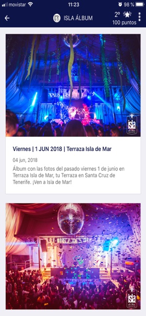 Terraza Isla de Mar Santa Cruz(圖4)-速報App