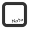 Easy Notes with Categories 