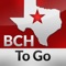 BCH to Go, powered by KTAB-TV, KRBC-TV, and BigCountryHomepage