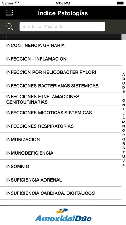 Vademécum Médico Argentino screenshot-4