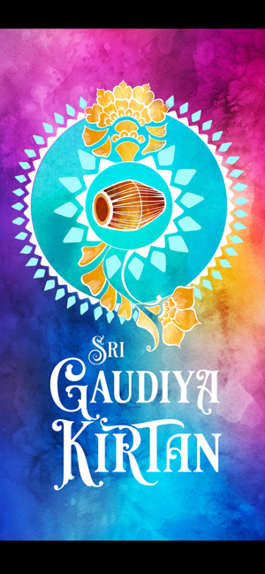 Gaudiya Kirtan