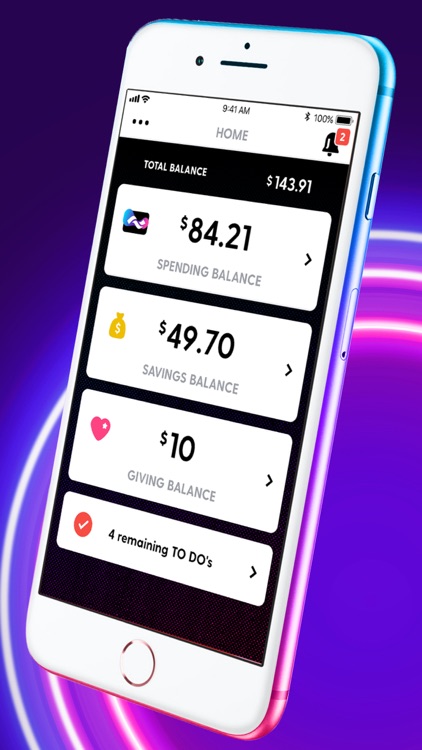 Current - A better bank