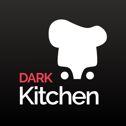 Dark Kitchen