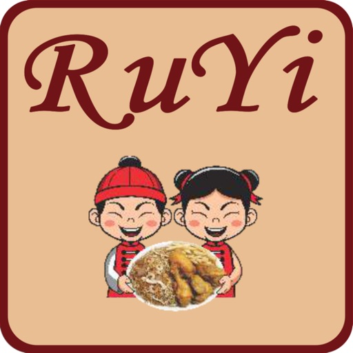 RUYI Comida China