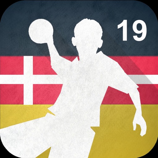 Handball WC 2019