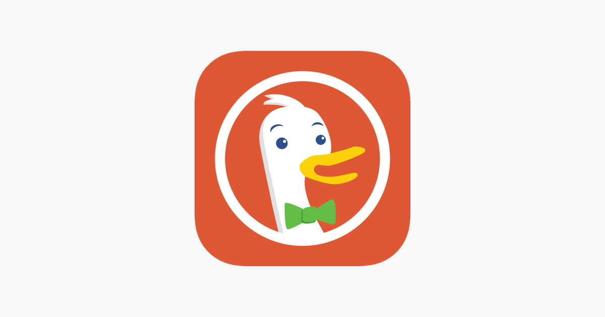 DuckDuckGo Privacy Browser On The App Store   1200x630wa 