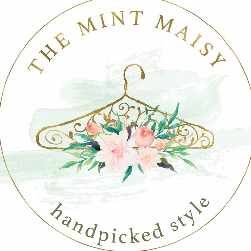 The Mint Maisy Icon