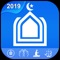 This is a special app for muslims