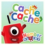Numberblocks  Cache-cache