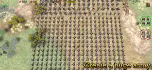 Imágen 2 Shadows of Empires: PvP RTS iphone