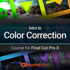 Intro to Color Correction 107