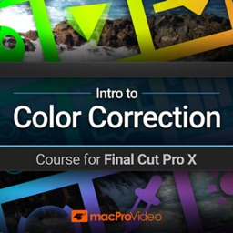 Intro to Color Correction