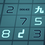 Sudoku Brain Puzzle Game