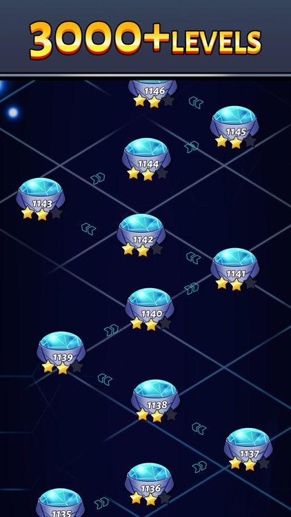 Bubble Pop-Pop Bubbles screenshot-4
