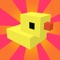 Swipy Trash is a fun game made by grade 6 students at Middle Park Primary School in Melbourne