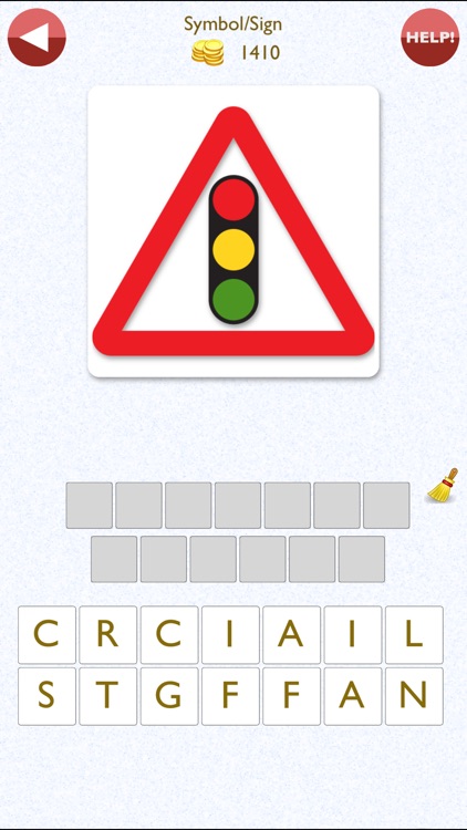 Symbol Quiz Pro:Pic Word mania screenshot-6