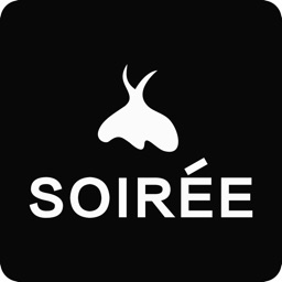 SOIREE小黑裙