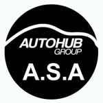 AUTOHUB Sales App ASA