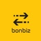 BonBiz Logistics est une plateforme de livraison qui connecte professionnels et particuliers à la plus grande flotte de coursiers géolocalisée en ville