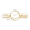 shop in  app Sa3atyad to  selection of the most trendy and elegant timepieces for ladies