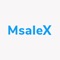 MsaleX is a innovative medium between the seller and buyer to post their new or used product over the application with the option to add multiple images, Detail Description and price