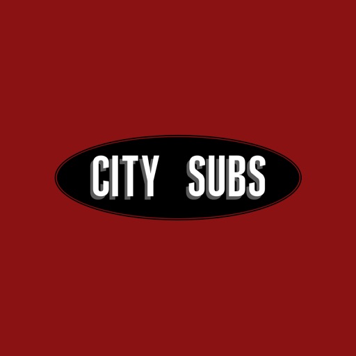 City Subs icon