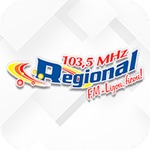 Regional FM 1035.