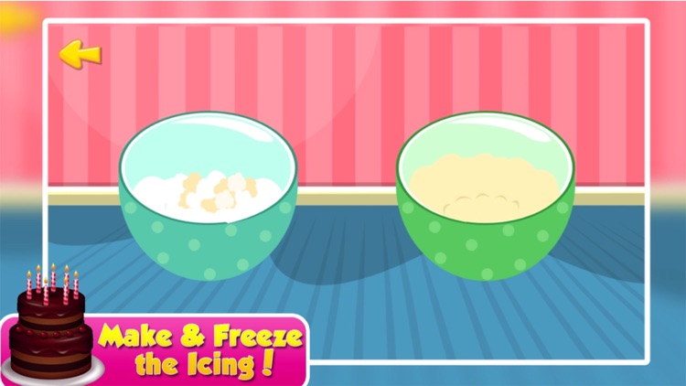 Strawberry Shortcake Bakery screenshot-4