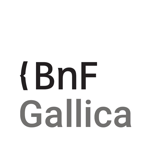 Gallica iOS App
