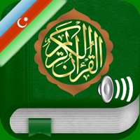 Quran Audio Pro: Azerbaijani на пк