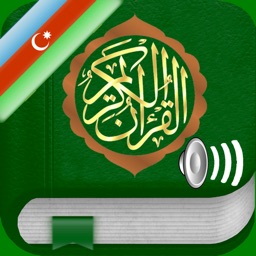 Quran Audio Pro: Azerbaijani