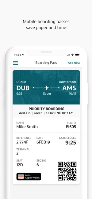 Aer Lingus(圖6)-速報App