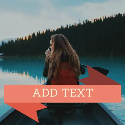 Add Text - On your photos Cheats