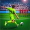 Popular Soccer Mobile Game - Become a Soccer World Champion 2018
