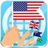 Flags and Capitals Quiz Game