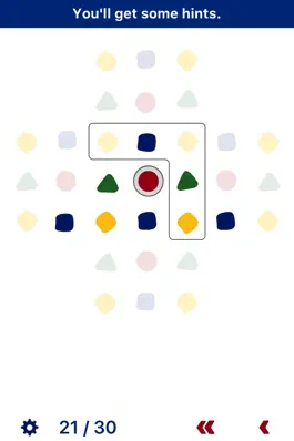 Game screenshot Pegs by White Pixels hack