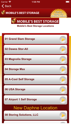 MobileBestStorage(圖2)-速報App