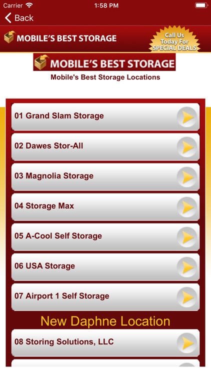 MobileBestStorage