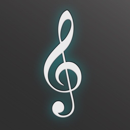 MiniNotes Music Notation icon