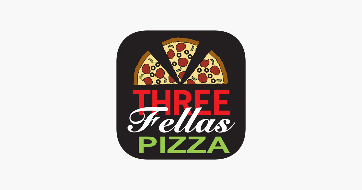 ‎Three Fellas Pizza Marlborough en App Store