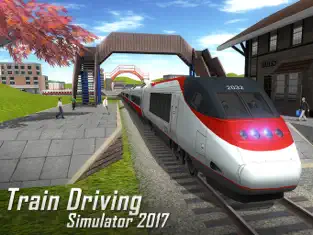 Screenshot 1 simulador de trenes euro condu iphone