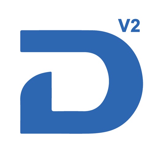 Dracast V2 iOS App