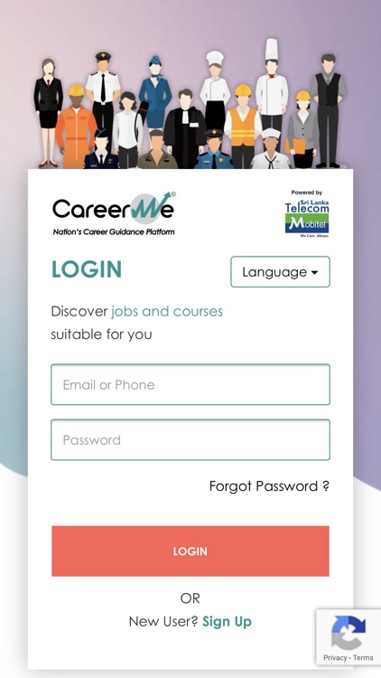 CareerMe