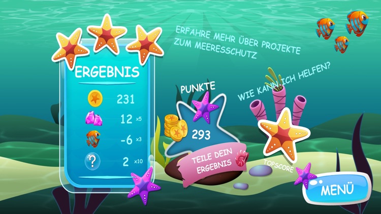 Rettet unseren Ozean screenshot-8