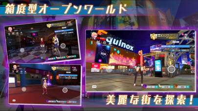 screenshot of VGAME 3