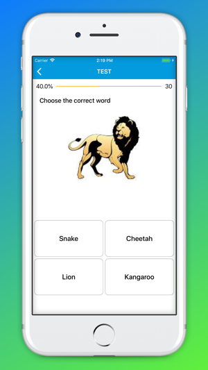 Beginner English - Smart Kid(圖2)-速報App