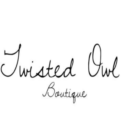 Twisted Owl Boutique