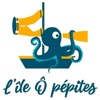 ÎLE Ô PÉPITES