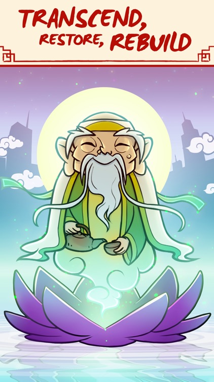 Kung Fu Clicker: Idle Dojo screenshot-4
