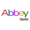 Book a taxi instantly in Ashby-De-La-Zouch with a few taps of a button with Abbey Cars Ashby app